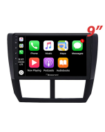 Nakamichi W9 9" Receiver to suit Subaru Forester 2008-2012 / Impreza 2007-2011