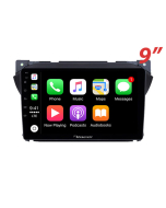 Nakamichi W9 9" Receiver to suit Suzuki Alto 2009-2014