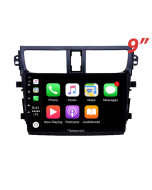 Nakamichi W9 9" Receiver to suit Suzuki Celerio 2014 Onwards