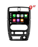 Nakamichi W9 9" Receiver to suit Suzuki Jimny 2005-2018