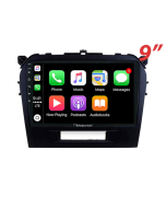 Nakamichi W9 9" Receiver to suit Suzuki Vitara 2015 Onwards