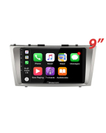 Nakamichi W9 9" Receiver to suit Toyota Aurion / Camry 2007-2011