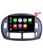 Nakamichi W9 9" Receiver to suit Toyota Estima Tarago 2001-2006