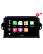 Nakamichi W9 9" Receiver to suit Toyota Fortuner 2015-2020