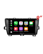 Nakamichi W9 9" Receiver to suit Toyota Prius 2009-2015