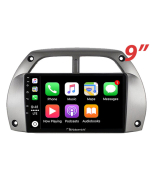 Nakamichi W9 9" Receiver to suit Toyota RAV4 2001-2005