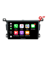 Nakamichi W9 9" Receiver to suit Toyota RAV4 2013-2018 - JBL