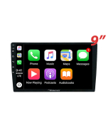 Nakamichi W9 9" Receiver to suit Toyota - Universal