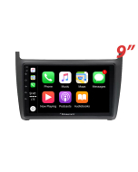 Nakamichi W9 9" Receiver to suit Volkswagen Polo 2015 Onwards