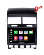 Nakamichi W9 9" Receiver to suit Volkswagen Touareg 2004-2010