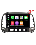Nakamichi W9 9" Receiver to suit Hyundai Santafe 2009-2012