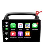 Nakamichi W9 9" Receiver to suit Kia Grand Carnival 2006-2010
