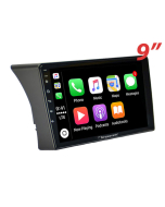 Nakamichi W9 9" Receiver to suit Nissan Navara D40 RX 2007-2015 / ST 2007-2010