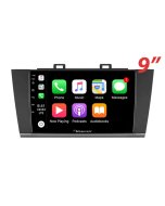 Nakamichi W9 9" Receiver to suit Subaru Liberty Outback 2015 Onwards