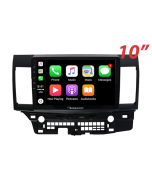 Nakamichi WX 10" Receiver to suit Mitsubishi Lancer 2007-2013