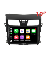 Nakamichi WX 10" Receiver to suit Nissan Altima 2013-2016