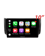 Nakamichi WX 10" Receiver to suit Nissan Pulsar 2012-2016