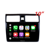 Nakamichi WX 10" Receiver to suit Suzuki Swift 2005-2011