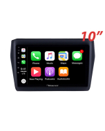 Nakamichi WX 10" Receiver to suit Suzuki Swift 2017 Onwards