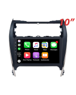Nakamichi WX 10" Receiver to suit Toyota Camry 2012-2017