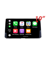 Nakamichi WX 10" Receiver to suit Toyota Corolla 2018 Onwards