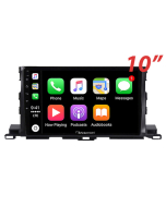 Nakamichi WX 10" Receiver to suit Toyota Kluger 2014-2019 - JBL