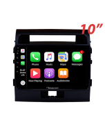 Nakamichi WX 10" Receiver to suit Toyota Landcruiser 2007-2015