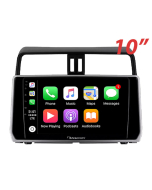 Nakamichi WX 10" Receiver to suit Toyota Prado 2017 Onwards