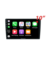 Nakamichi WX 10" Receiver to suit Volkswagen - Universal