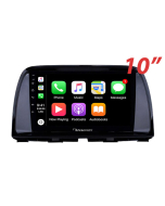 Nakamichi WX 10" Receiver to suit Mazda CX-5 2012-2017