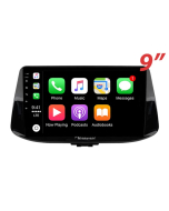 Nakamichi NA9 9" Android Receiver to suit Hyundai i30 2017 Onwards