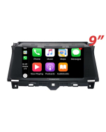 Nakamichi NA9 9" Android Receiver to suit Honda Accord 2008-2012