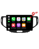 Nakamichi NA9 Receiver to suit Honda Accord Euro 2008-2015