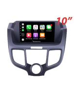 Nakamichi NAX 10" Android Receiver to suit Honda Odyssey 2004-2008