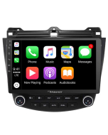Nakamichi NAX 10" Android Receiver to suit Honda Accord / Euro 2003-2007