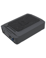 Nakamichi NBF618S-II 6x9" Aluminium Powered Subwoofer