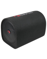 Nakamichi NBT-1205A 12" Bass-Reflex Powered Subwoofer Tube