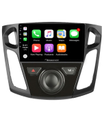Nakamichi W9 9" Receiver to suit Ford Focus 2012-2018