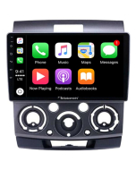 Nakamichi W9 9" Receiver to suit Ford Ranger 2006-2011
