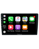 Nakamichi W9 9" Receiver to suit Holden Captiva 7 2006-2015