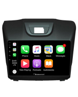 Nakamichi W9 9" Receiver to suit Holden Colorado 2012-2014