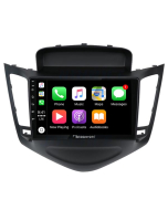 Nakamichi W9 9" Receiver to suit Holden Cruze 2009-2016 MyLink