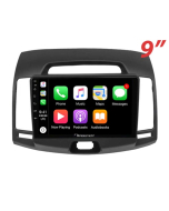 Nakamichi W9 9" Receiver to suit Hyundai Elantra 2006-2010