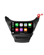 Nakamichi W9 9" Receiver to suit Hyundai Elantra 2013-2015
