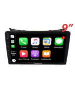 Nakamichi W9 9" Receiver to suit Hyundai i30 2012-2017