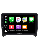 Nakamichi W9 Receiver to suit Audi TT 2007-2014 - W9AUDITT20072014