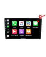 Nakamichi W9 9" Receiver to suit Hyundai i40 2011 Onwards - Option 3