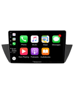 Nakamichi WX Receiver to suit BMW X1 2010-2015 E84