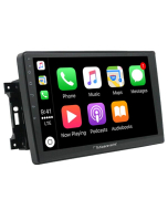 Nakamichi WX 10" Receiver to suit Dodge Nitro 2007-2011
