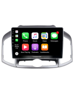 Nakamichi WX 10" Receiver to suit Holden Captiva 7 Top Screen